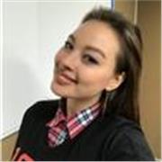 An english teacher, ready to help you to improve your English