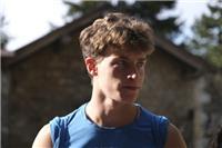 Ragazzo diplomato al conservatorio in percussioni e pianoforte