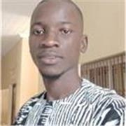 Professeur d’espagnol de la classe de quatrième à la classe terminale au Lycée de Maka, à Tambacounda, Sénégal