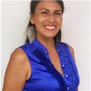 Elena Carolina Cárdenas Porras