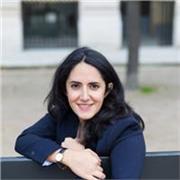 Formatrice native d'anglais région parisienne et en distanciel