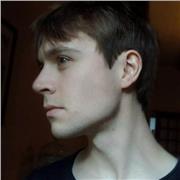 Professeur d'anglais en télétravail