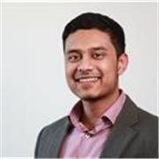 Experienced Maths Tutor with Masters in Engineering from University of Leeds