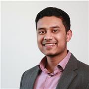 Experienced Maths Tutor with Masters in Engineering from University of Leeds