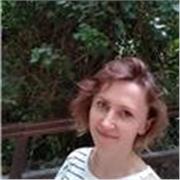 Ruso con profesora nativa — confianza al hablar