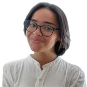 Profesora de psicología clínica y educativa online con 2 años de experiencia en el área