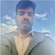 I have a certificate ielts in english I am from pakistan now living in roseto