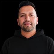 Profesor de música, batería y percusión