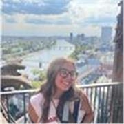 ¡Clases económicas y dinámicas de inglés! Apoyo escolar y fomento de la creatividad mediante el inglés