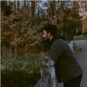 Mohammed Riyaaz