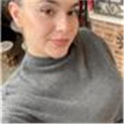 Profesora particular apta para según que materia (Biología)