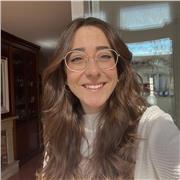 Estudiante de tercero de Biologia en la Universidad de Barcelona