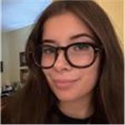 Studentessa di ingegneria con diploma liceale scientifico a potenziamento matematico offre lezioni private e aiuto compiti.