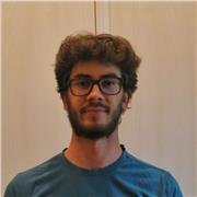 Studente universitario di Scienze Internazionali offre ripetizioni di inglese per medie e liceo