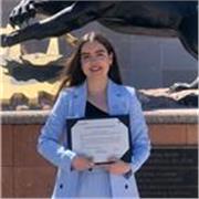 Maestro en ciencias exactas como matemáticas, física y química