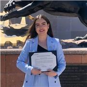 Maestro en ciencias exactas como matemáticas, física y química