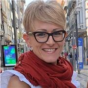 Amante de la enseñanza de las matemáticas con 15 años de experiencia. Clases online