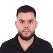 Docente apasionado por la enseñanza, paciente y recreativo, para maximizar el aprendizaje de los estudiantes