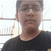 Profesor de Matemáticas básicas, enseño a niños de primaria y 1ro-2do de Secundaria, Profesor de 14 años, pero no me detiene 😃