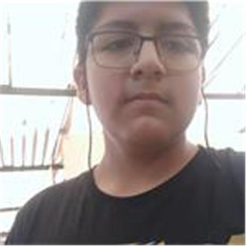 user photo