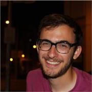 Experienced biology tutor providing lessons for up to and including A level