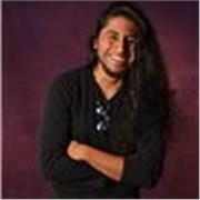 Conversational English with Native American speaker from NYC