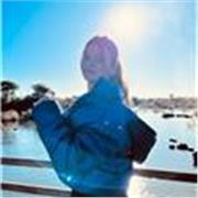 Profesora particular de ingles a niños y adolecentes