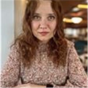 Ezgi Amanet
