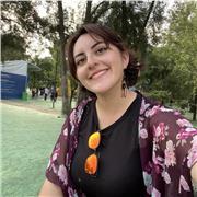 Maestra particular con experiencia impartiendo clases personalizadas de ciencias naturales, y temas selectos de biología