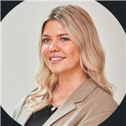 Esmee Bryson-Harris