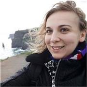 Professeure Matières Scientifiques (Maths, Physique-Chimie, Biologie)