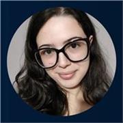 Professora de Inglês Online para Conversação