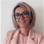 English language and literature teacher. 
I do teach all levels of students as well as Business English. 