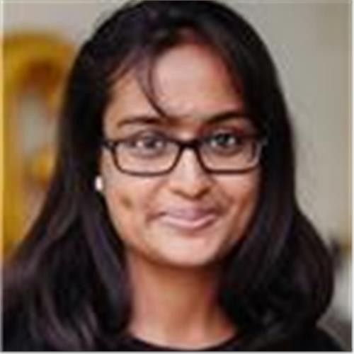 Sandhya Ravichandran | Nachhilfeunterricht.de