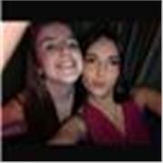 Persona trabajadora y amigable.Niños de la eso o primaria. Todas las asignaturas menos matemáticas y física y química 