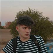 Profesor de biología apto para todos los nieves y edades.