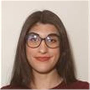 Lucia Díaz Ordóñez