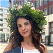 Laureata in Lettere e Linguistica Moderna offre aiuto con i compiti di tutte le materie umanistiche e inglese, ti aspetto!