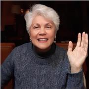 Doy clases particulares de conversación, de apoyo y algo de gramática