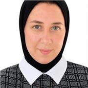 Erfahrene Deutschlehrerin (DaF/DaZ) für Kinder, Jugendliche und Erwachsene (A1–B2)