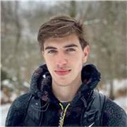 Étudiant en master scientifique et ingénieur diplomé donne cours de maths et physique-chimie
