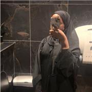 I am a motivated and disciplined A-level Maths student who is passionate about helping younger students succeed.