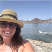 Profesora de alemán con mucha experiencia y motivación 