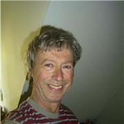 Hallo, ich bin promovierter Germanist und habe schon am Goethe-Institut Deutsch als Fremdsprache (DaF) unterrichtet