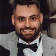 Mark Hardingham
