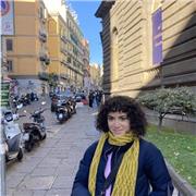 Laureanda in Lettere moderne, offro ripetizioni di Latino