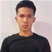 Estudiante de ultimo ciclo de la Universidad Mayor de San Marcos