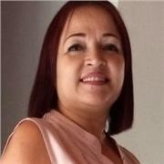 Soy licenciada en matemáticas puedo dictar clases de forma virtual o presencia