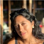 Psicóloga motivada y dispuesta a dar clases de inteligencia emocional a las personas que lo deseen