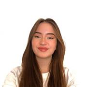Profesora de Inglés de todos los cursos desde 1° de primaria hasta 2° de bachillerato de clases presenciales u online